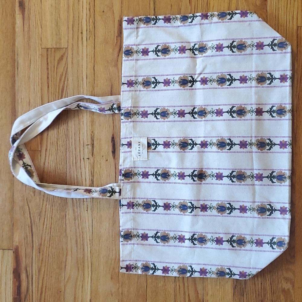 Sezane Tote bag